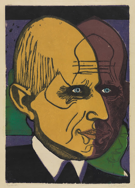 Kopf Dr Bauer 1933