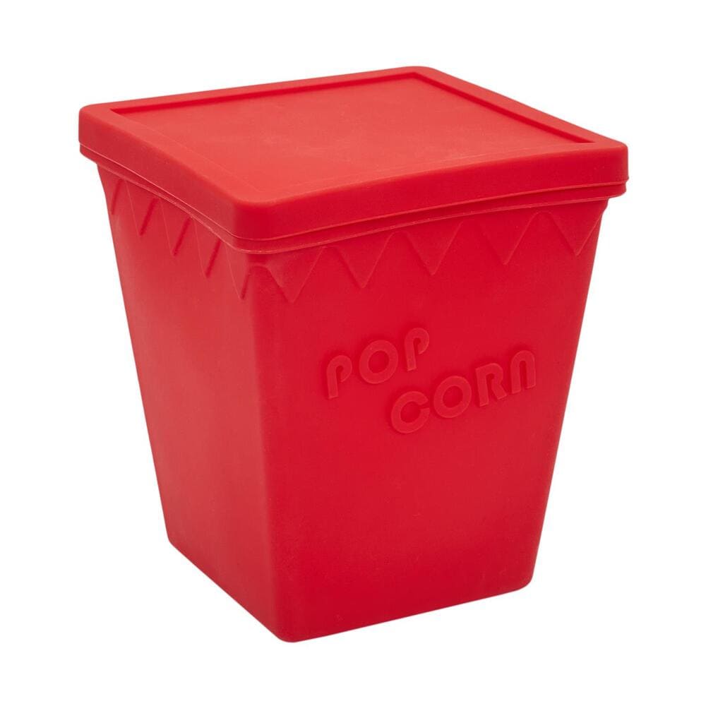 Recipiente para microondas para palomitas Cook Concept™ color variable, 1 pieza