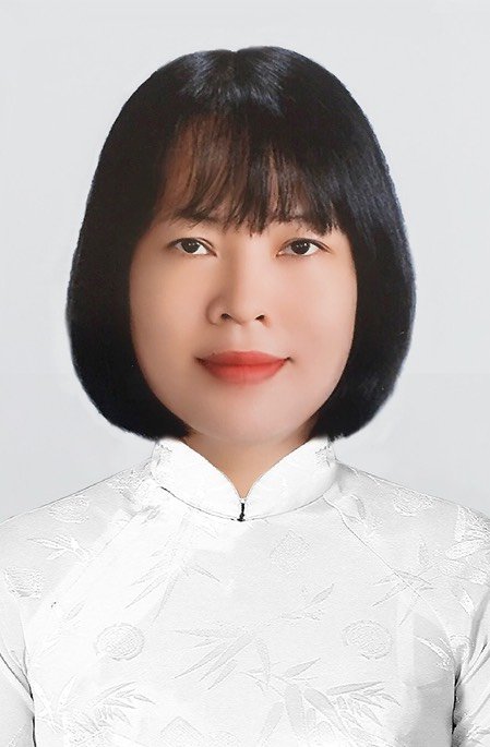 Nguyễn Thị B&iacute;ch Thủy
