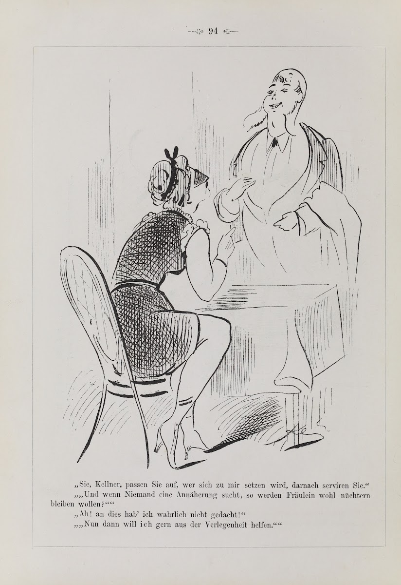 Bilderbuch fur Hagestolze Pl094 1870s