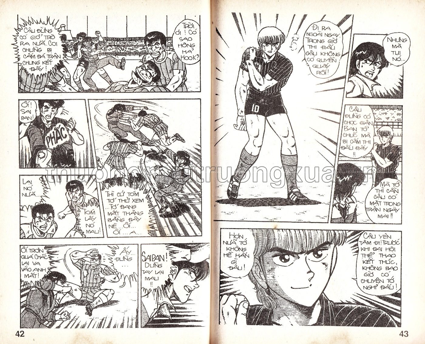 Tập 19 - Trang 160