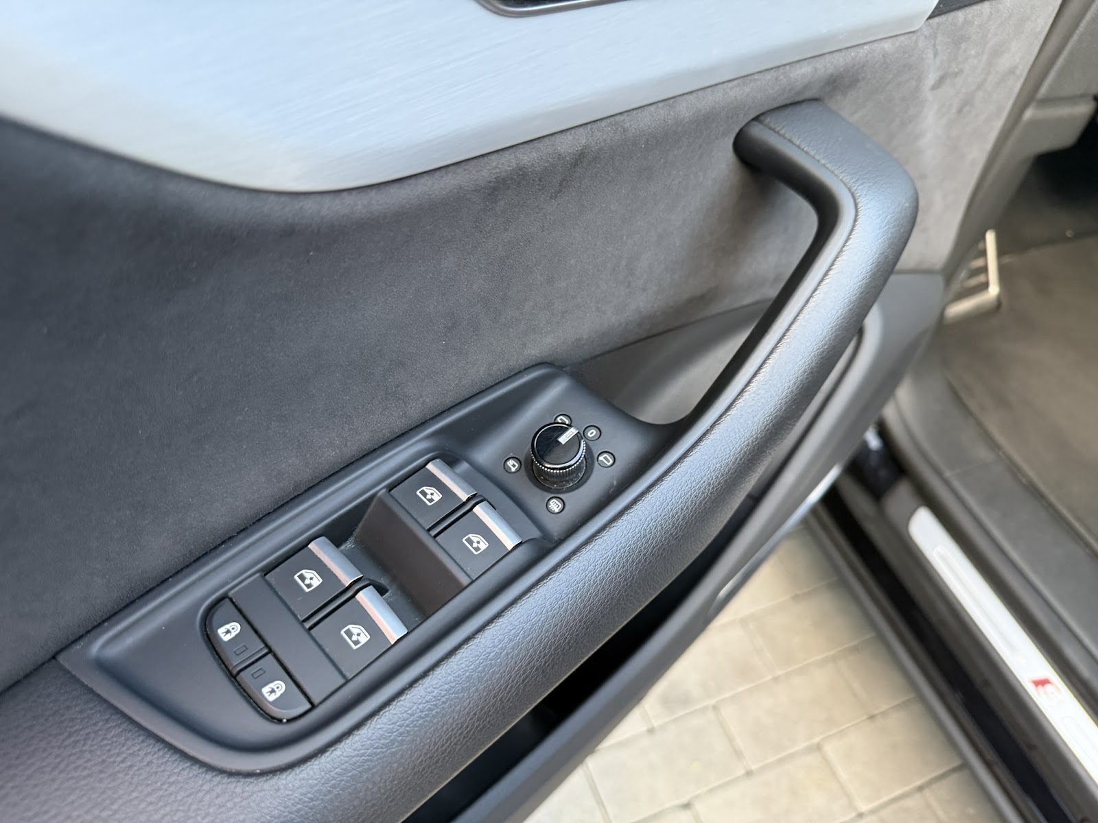 Audi SQ8 4.0 V8 TDI * HeadUp * B&O * Pano * 22″ – Bild 17