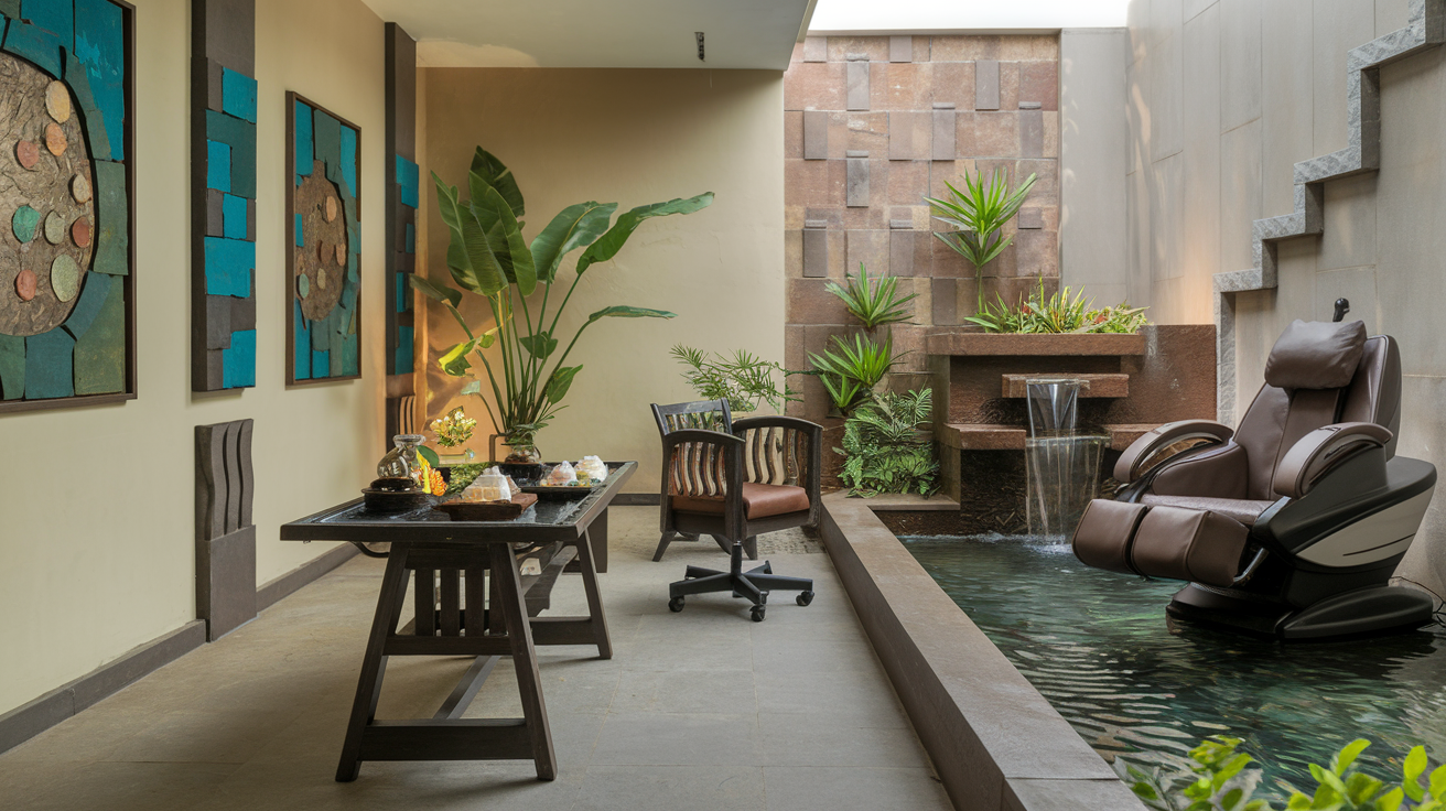 Best Spa in Hosur – Top Relaxation Spots