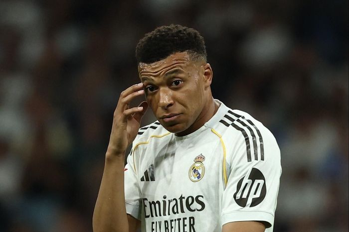Real Madrid bị vạch trần - Tạp chí Tri thức