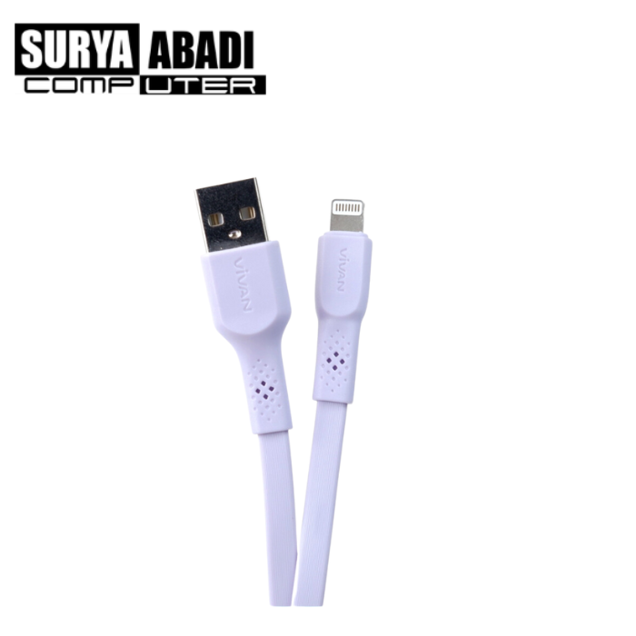 KABEL LIGHTNING VIVAN CSL100