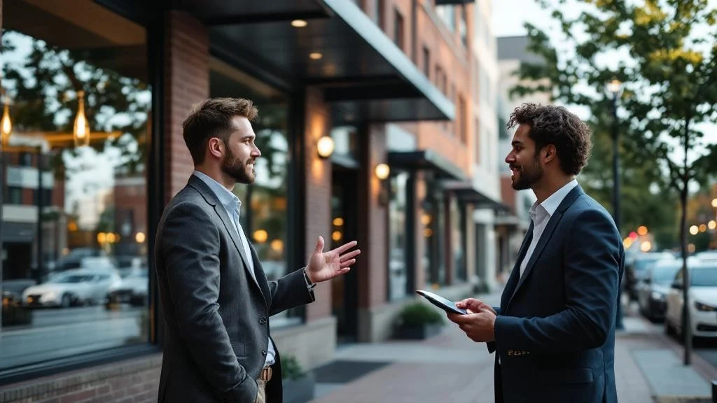 Core Deal Categories for maryland heights business deals by St Louis Near Me Directory