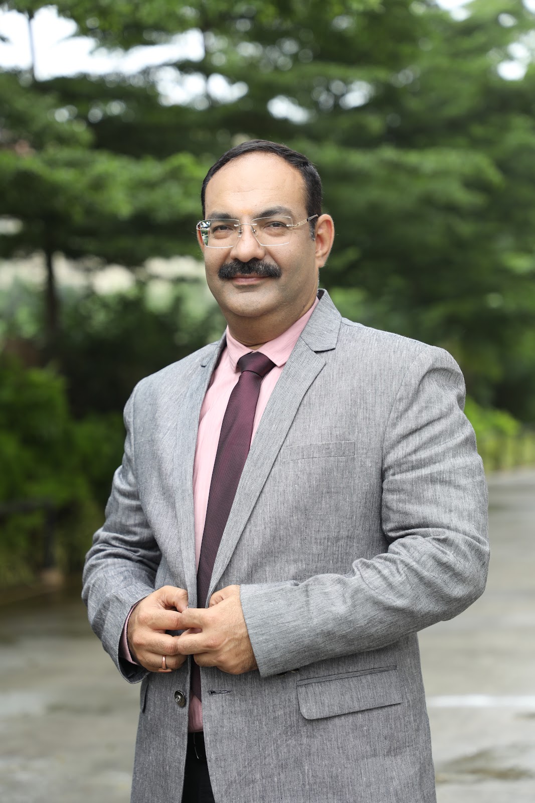 Amit Kothari