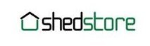 Shedstore logo