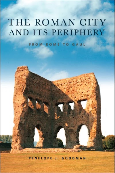 The Roman City and its Periphery. From Rome to Gaul