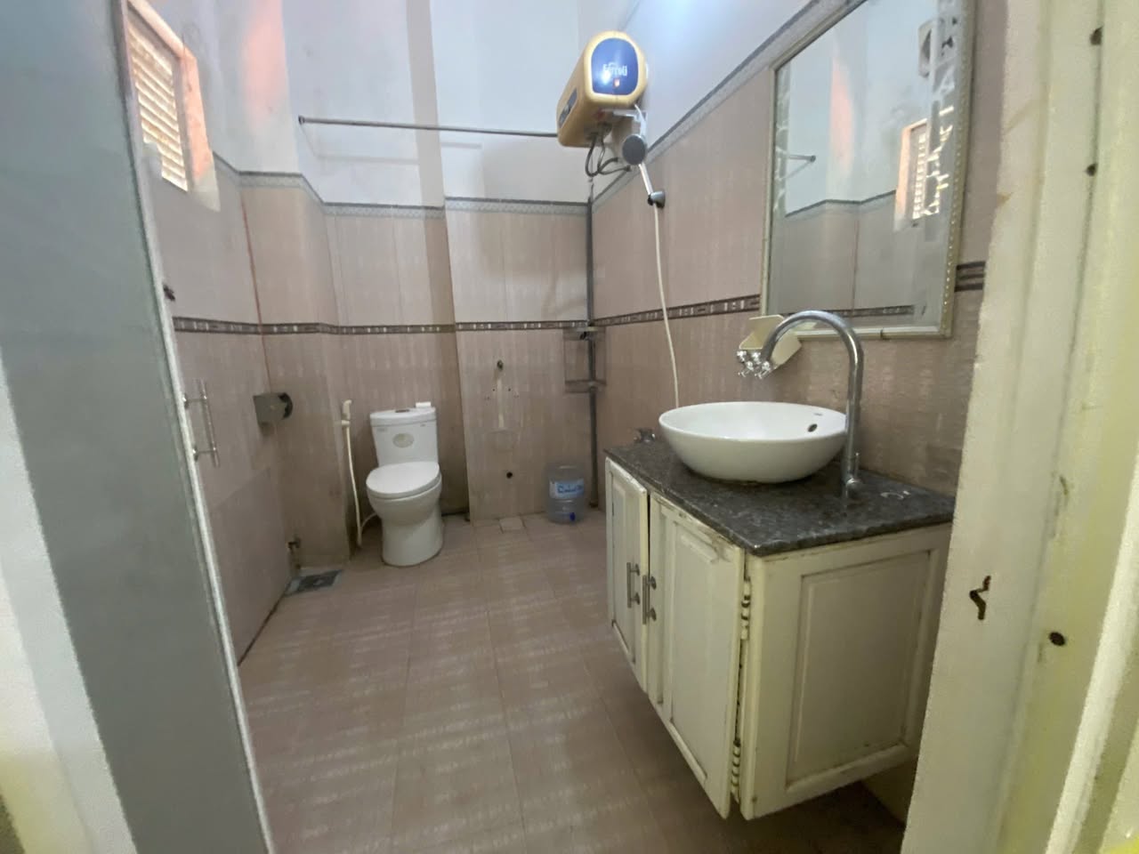 🍀CĂN HỘ 1G GIƯỜNG KHU VỰC THANH KHÊ GẦN HÀ HUY TẬP 3