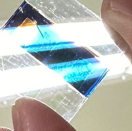 Modelling-Guided Inverse Design Strategy for Semitransparent Perovskite Photovoltaics with Customized Colors