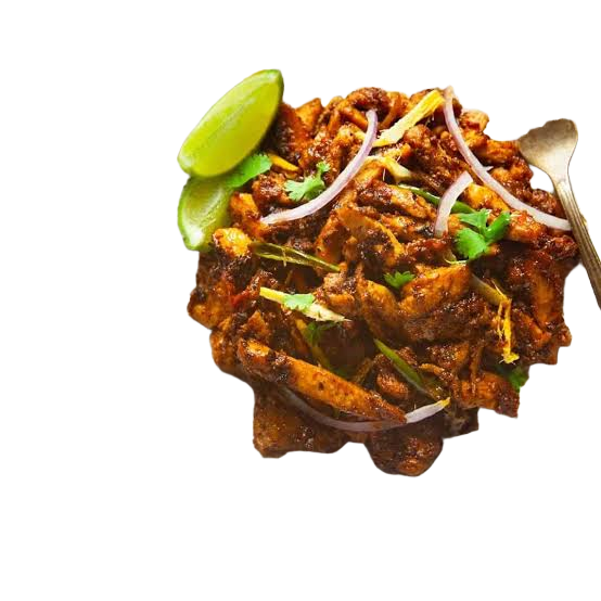 Tawa Chicken