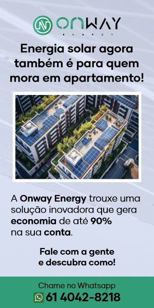 OnWay Energy
