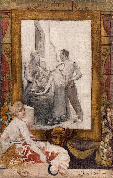 LEté 1880