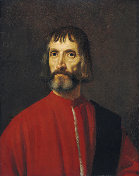 Andrea de Franceschi late 16th or early 17th century