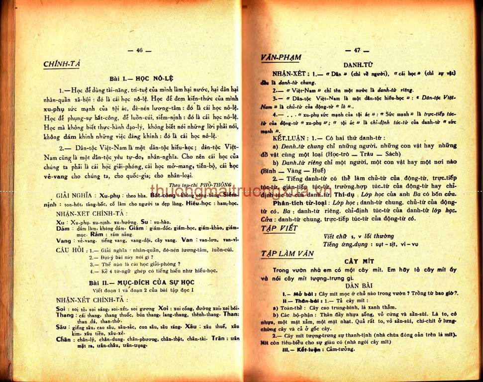 Việt Nam di tích và cảnh đẹp (1995) - Trang 24