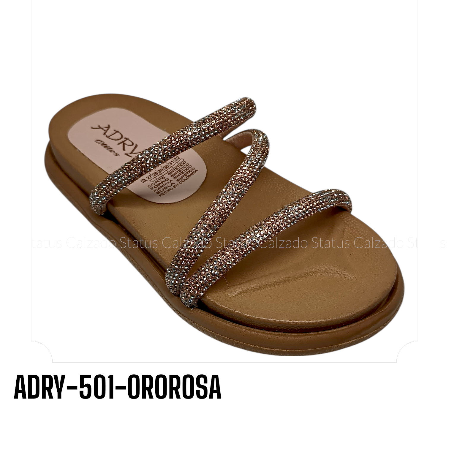 ADRY-501-OROROSA