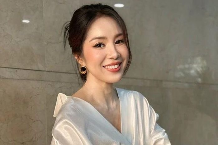 Lê Phương nói gì khi chính thức chia tay hai vai diễn gây sốt màn ảnh? - Báo Tri thức &amp; Cuộc sống