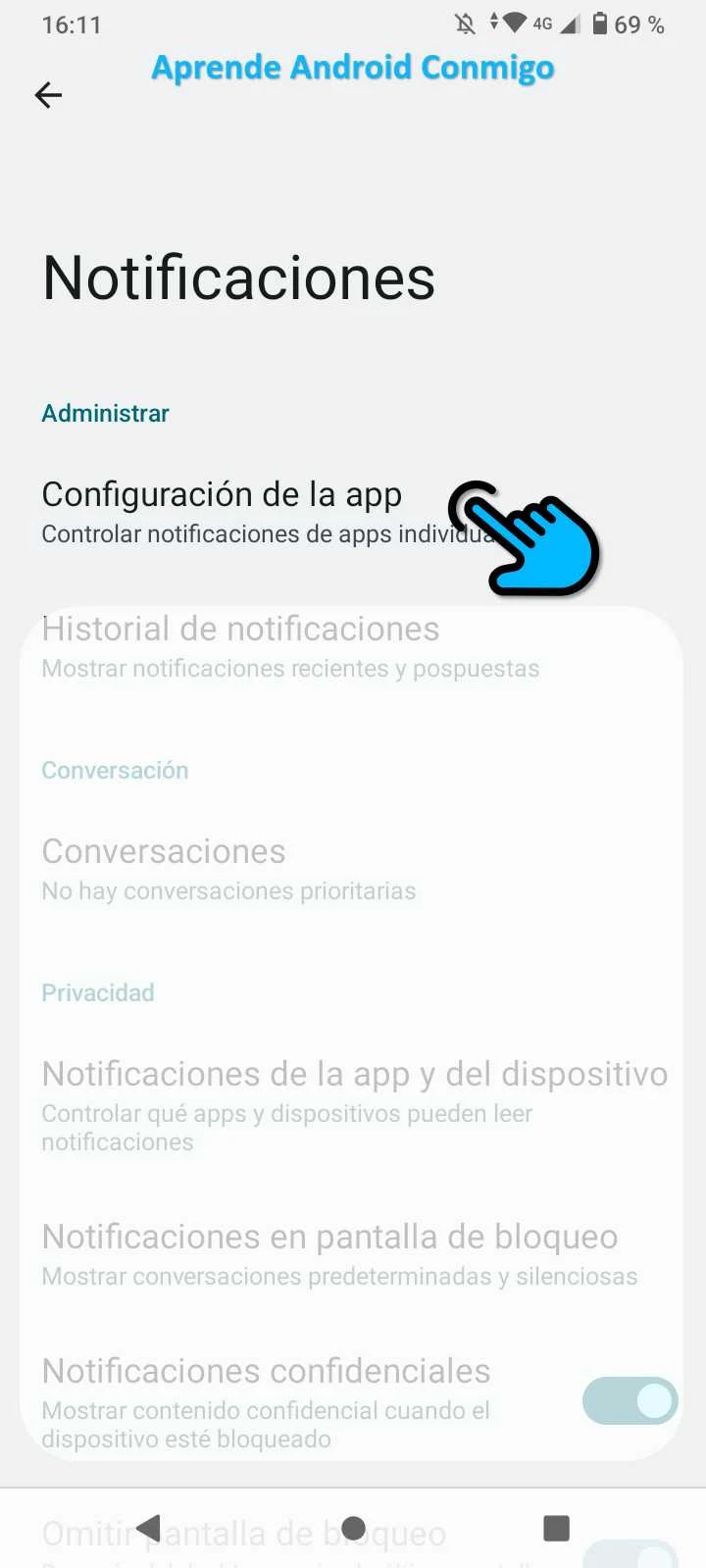 Paso 5