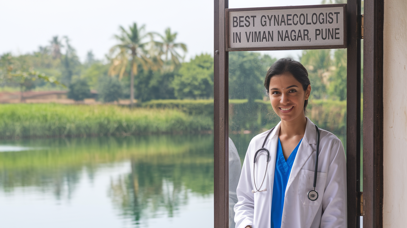 Best Gynaecologists in Viman Nagar Pune – Top Picks 2026