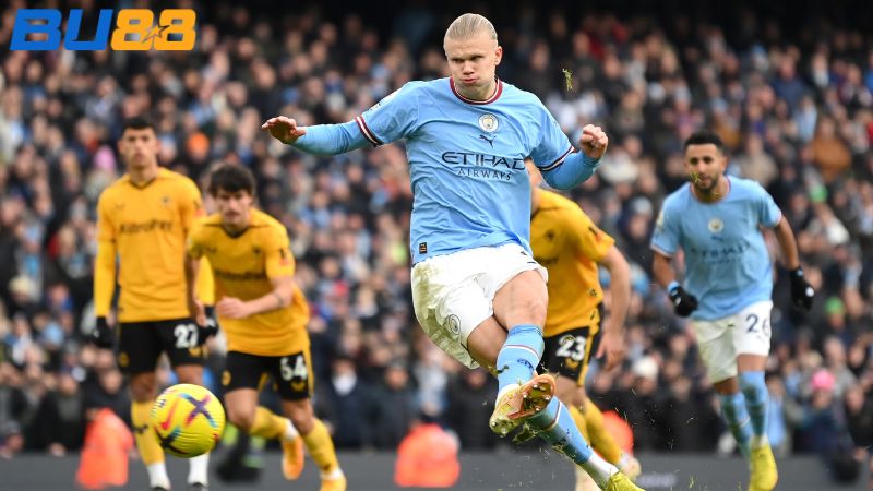 Dự đoán kết quả Manchester City vs Wolves 22:00 ngày 24/01/2026