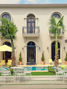 Chateau de Paix 5PN, Ba Vì – ảnh 12