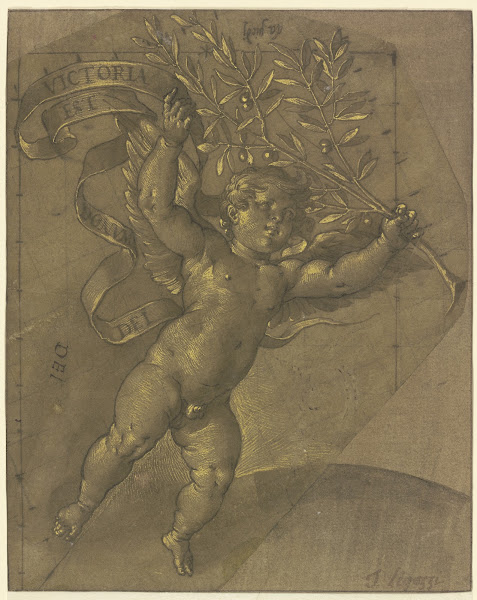 Jacopo Ligozzi