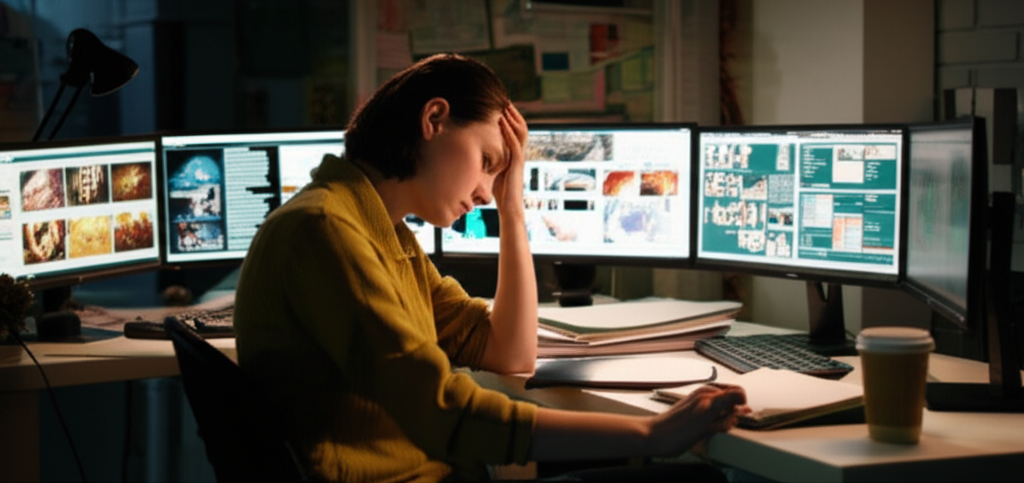 The Dark Side of AI: Exploiting Human Labor for Machine Intelligence