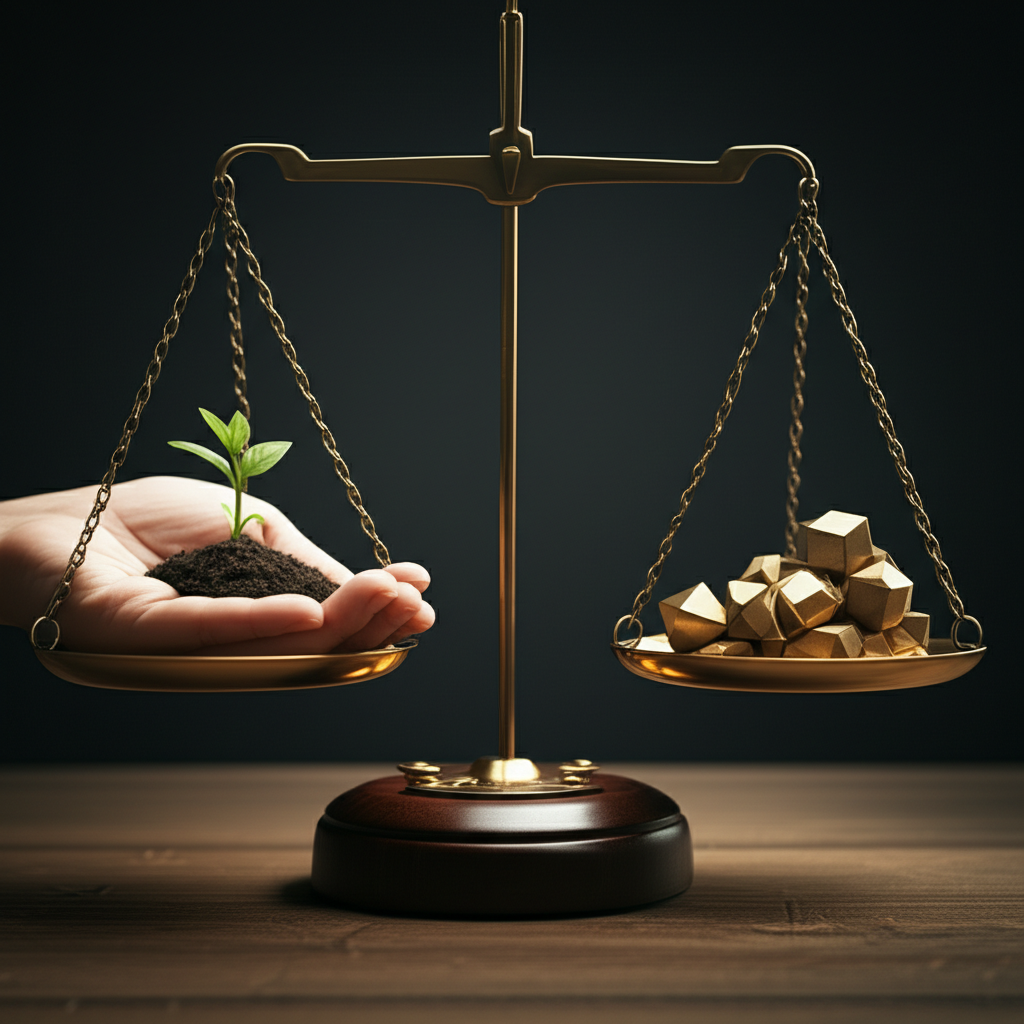 ⚖️ 복지 vs 금융상품 한눈에 비교하기