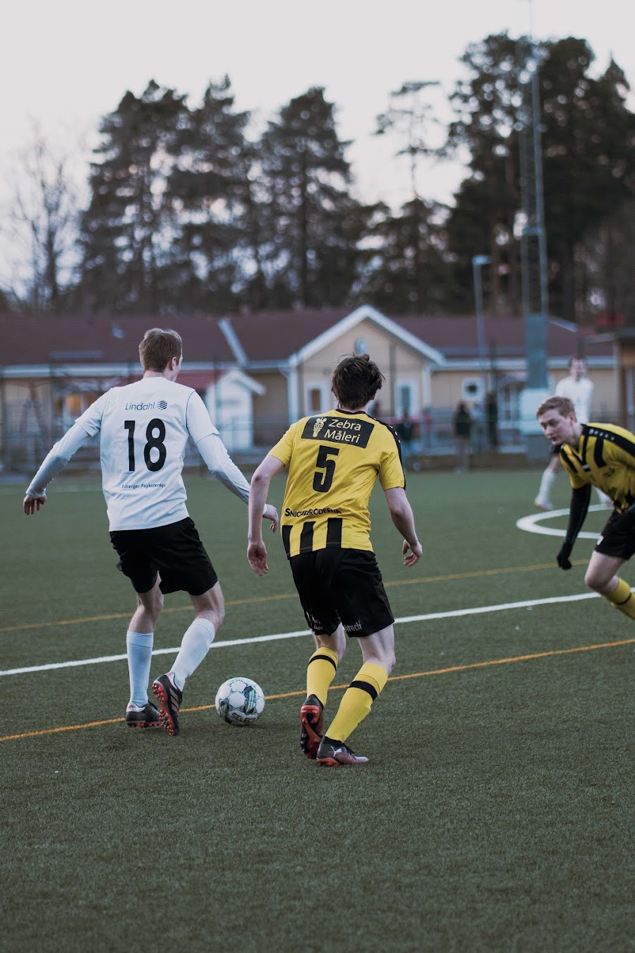 ÖreBoIS vs Hidingsta IK (233 of 310)