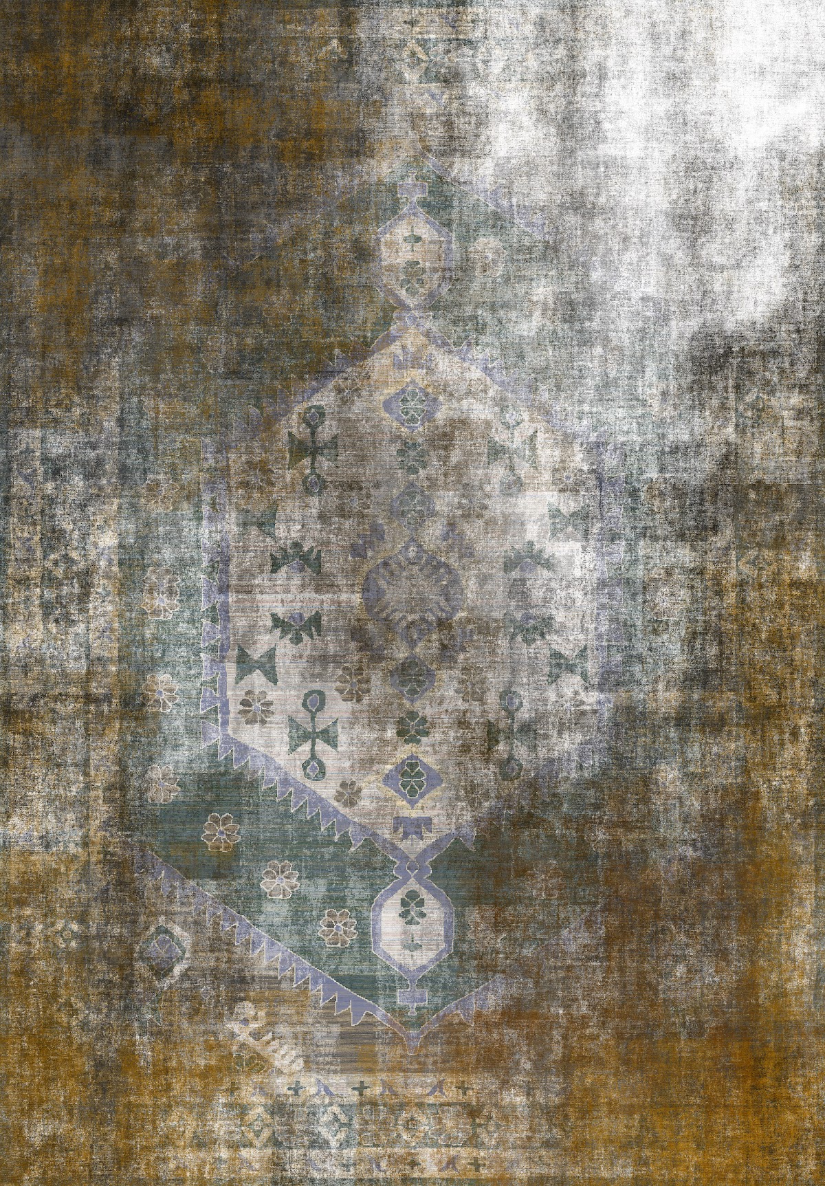 Kilim Collection D 0008