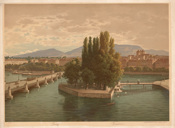 Geneve 1891