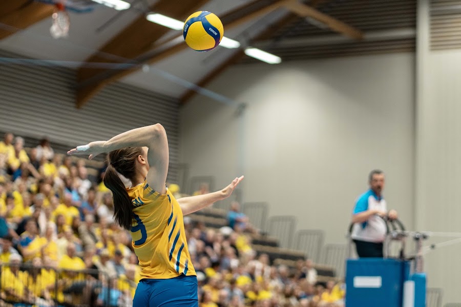 Sweden Slovenia 296