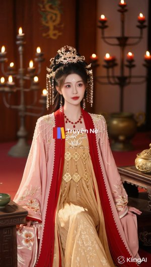 Cuộc Chiến Trong Hậu Cung