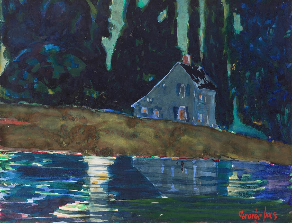 Saltbox 1925