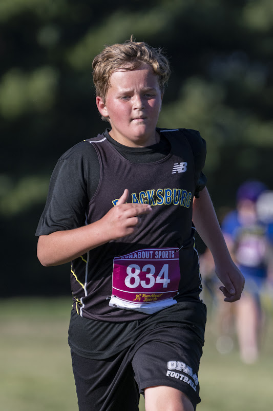 Photo from 2022.09.21 Bruins Classic (Boys)