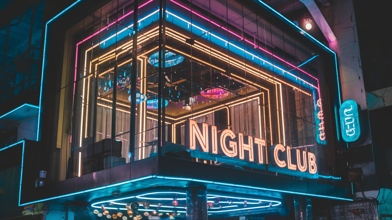 Best Night Clubs in Koregaon Park Pune – Top Picks