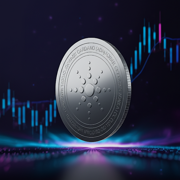 Fresh take: Cardano (ADA) Poised for Rebound After $50M Liquidation?