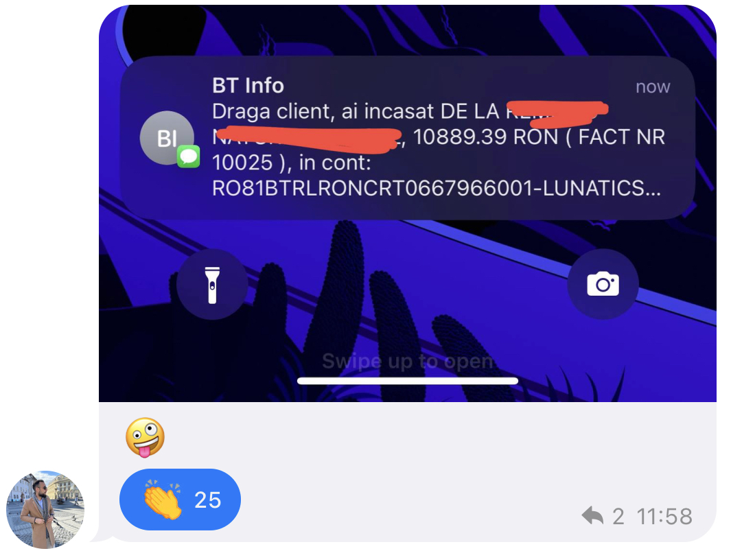 Rezultat #258
