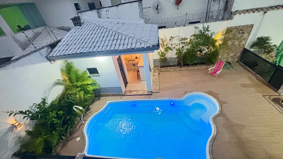 Quarto duplo