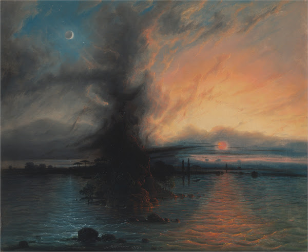 The Rock of Salvation