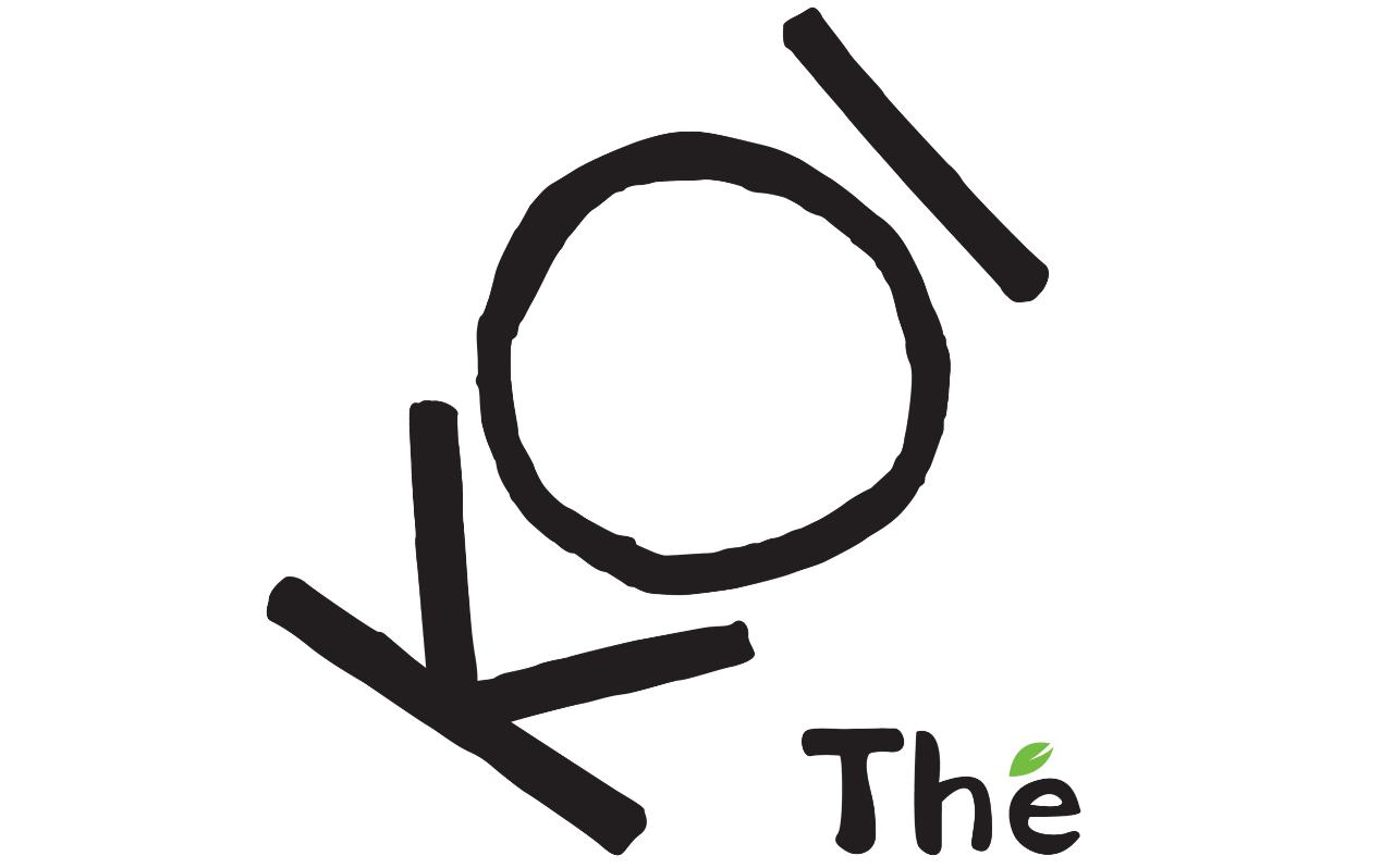 Koi Thé
