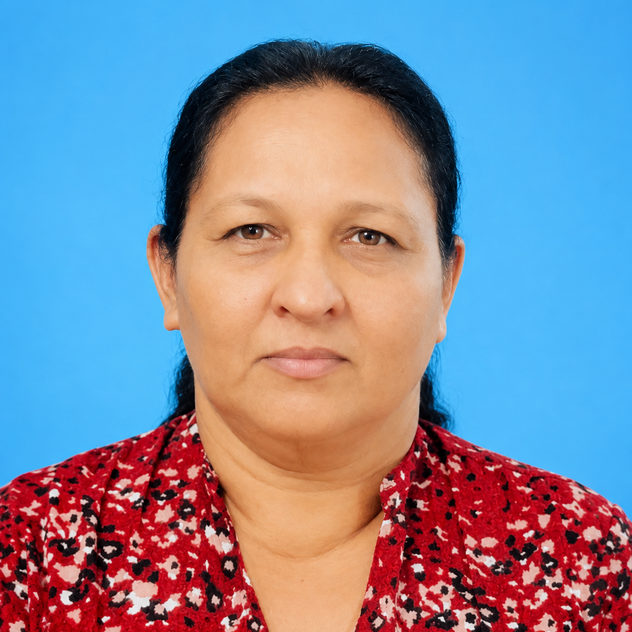 රේනුකා ශ්‍යාමලී ප්‍රනාන්දු