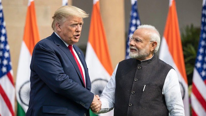 Modi Hails India-US Ties on US 250th Independence Day