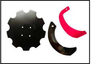 Discs