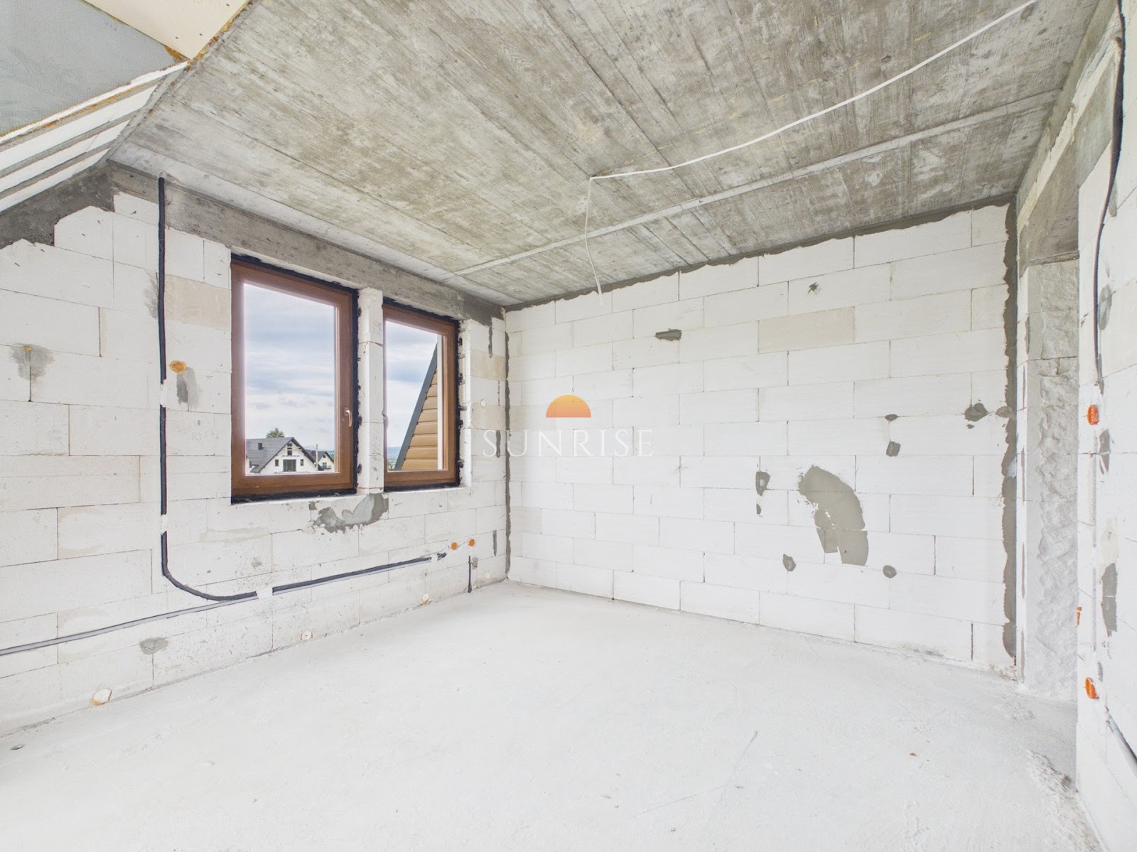Nowoczesny bliźniak 224 m² | Zaskale — zdjęcie 4