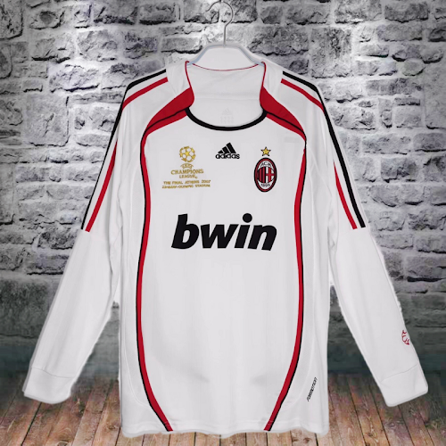 Retro 2006-07 AC Milan Visitante.png
