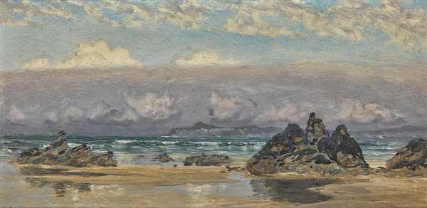 John Brett