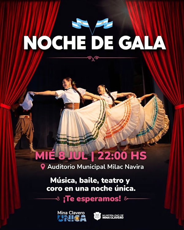 Noche de Gala