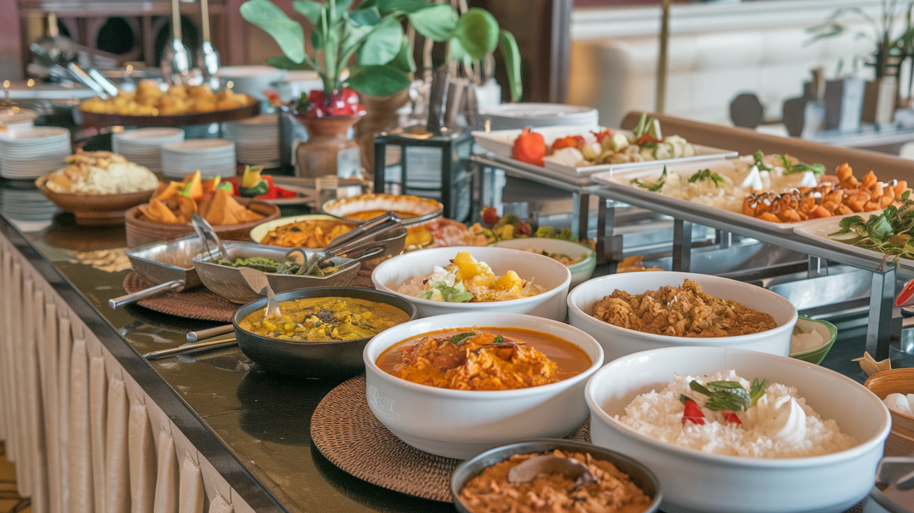 Best Buffet Dinner in Viman Nagar Pune – Top Picks 2026